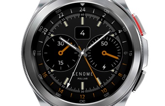 Pollar | Wear OS 4/5