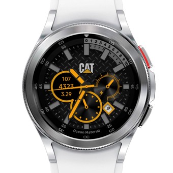 CAT | API 33+ 2