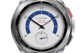 Shuttle | Wear OS 4/5