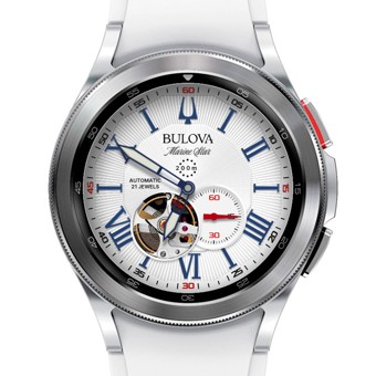 Bulova 909 | API 33+ 4