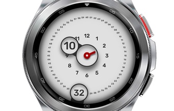 Uplens | Wear OS 4/5