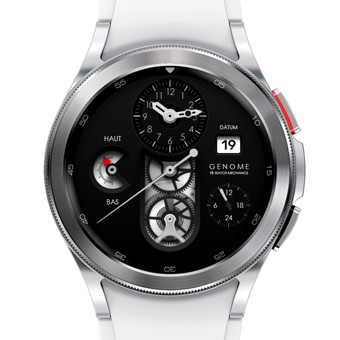 FBM 1911 | Wear OS 4/5