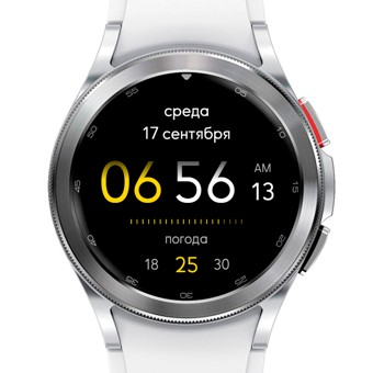 Gelectric | Wear OS 5 1