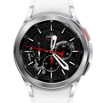 Speedmaster | API 33+ 3