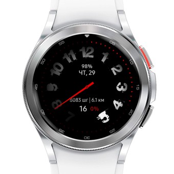 GRM | API 34+ 4