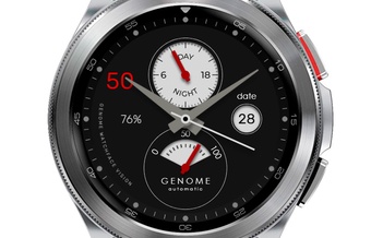 Dotcam | Wear OS 5