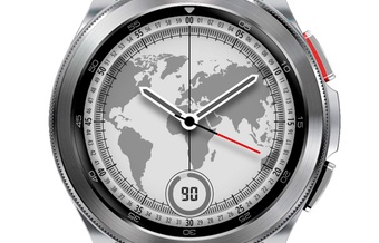 World | Wear OS 4/5