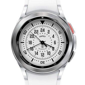 Pilot | API 33+ 3