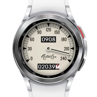 Speed | API 33+ 4