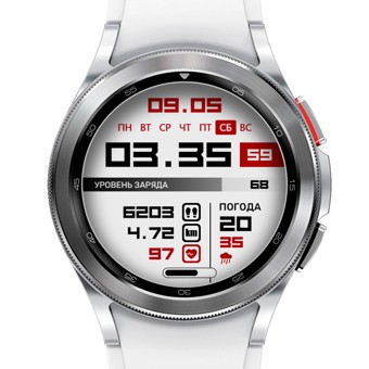 DVG 1504 | API 34+ 1