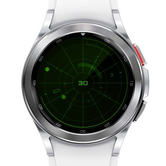 Radar | API 33+ 4