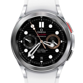 Seamaster | API 33+ 4