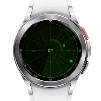 Radar | API 33+ 1