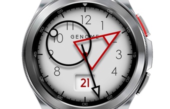 Uswork | Wear OS 4/5