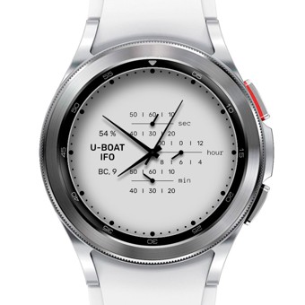 Boater | API 33+ 4