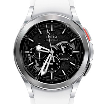 Speedmaster | API 33+ 6