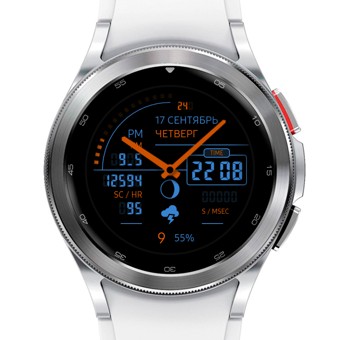 FOMAL | API 34+ 6