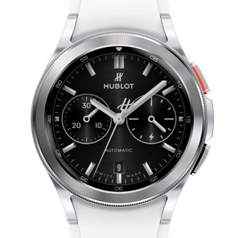 HUB chrono | API 33+ 2