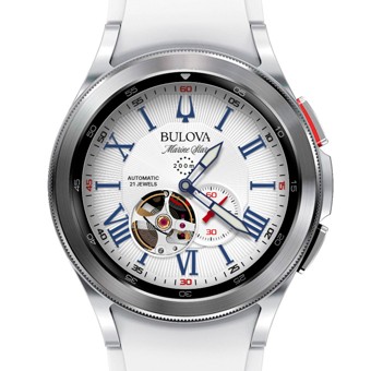 Bulova 909 | API 33+ 2