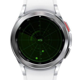 Radar | API 33+ 3