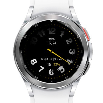 GRM | API 34+ 2