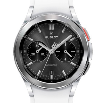 HUB chrono | API 33+ 4