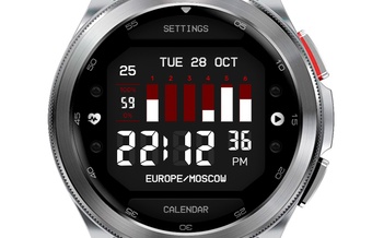 Shork | Wear OS 5