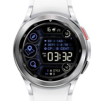 Tactic 2609 | API 34+ 1