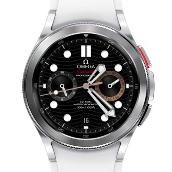 Seamaster | API 33+ 3
