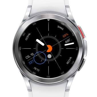 Астрономия | API 33+ 6