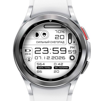 Squeller | API 34+ 5