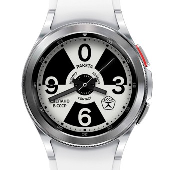 Raketa Hazard | API 33+ 3