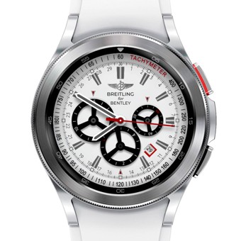 Breitling Bentley | API 33+ 4
