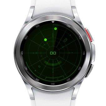 Radar | API 33+ 5