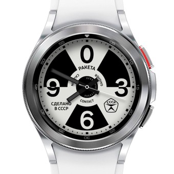 Raketa Hazard | API 33+ 4