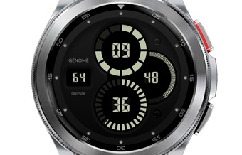 Deepside | Wear OS 4/5