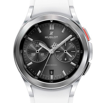 HUB chrono | API 33+ 3