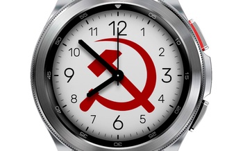 BigRus | Wear OS 4/5