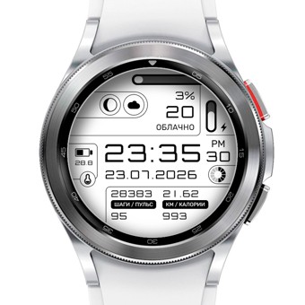 Squeller | API 34+ 4