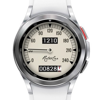 Speed | API 33+ 5