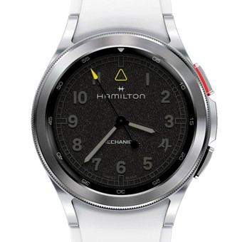 Hamilton MF | API 33+ 2