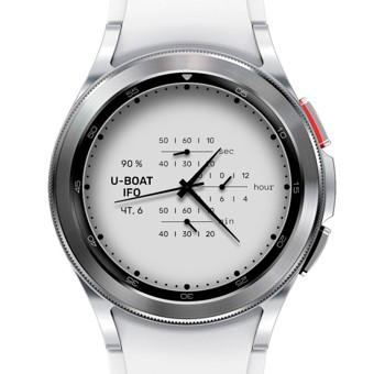 Boater | API 33+ 2