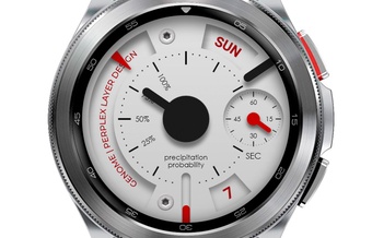 WBR 1109 | Wear OS 5