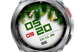New 2026 | Wear OS 4/5