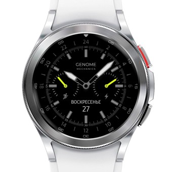 Unotech | API 33+ 6