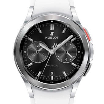 HUB chrono | API 33+ 1