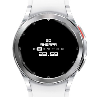 Pressure | API 34+ 6