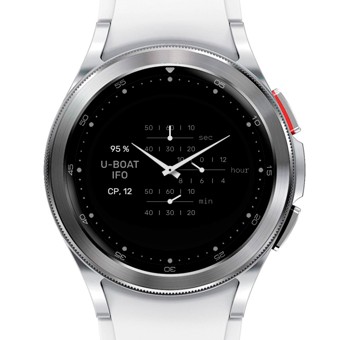 Boater | API 33+ 6
