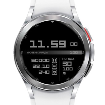 DVG 1504 | API 34+ 6