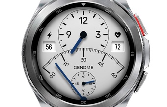 Broz | Wear OS 4/5